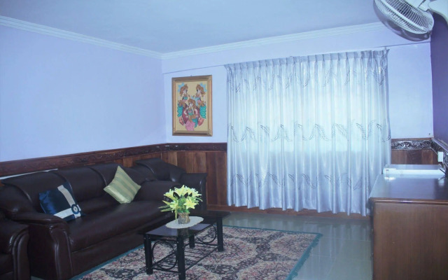 Spring Park Hotel