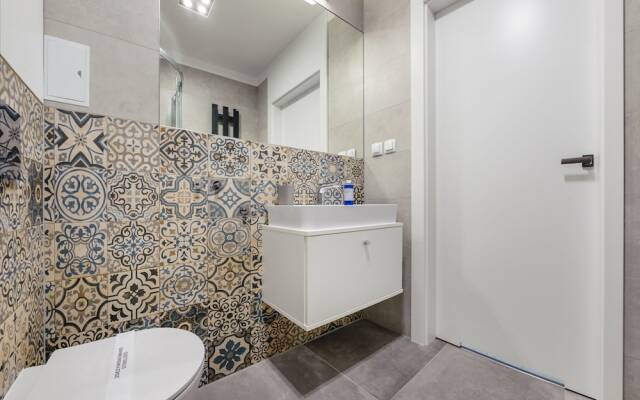 Apartamenty Sun & Snow Zielone Tarasy