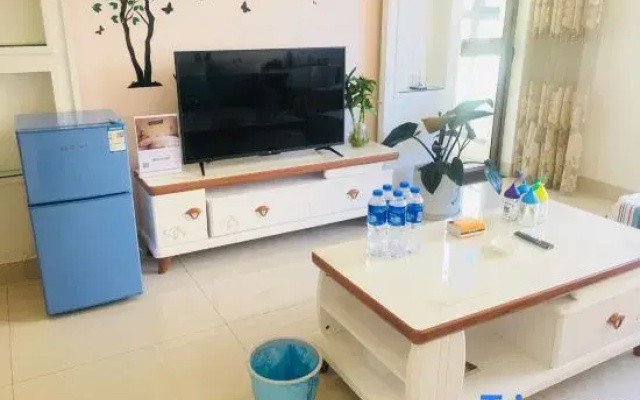 Yunnan Style Homestay