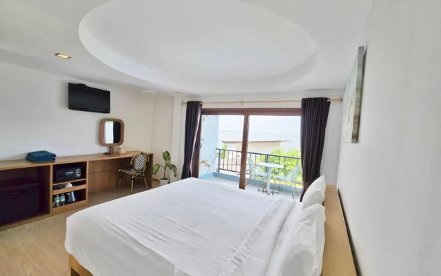 Samed Seaside Resort