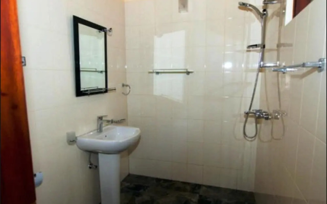 TIH Hotel City Palace