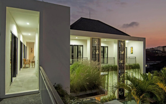 Bahana Guest House
