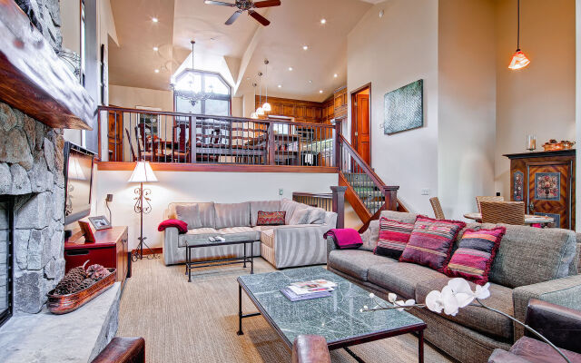 The Meadows Townhomes by East West Hospitality