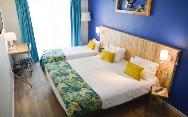 Hotel Le Grand Bleu