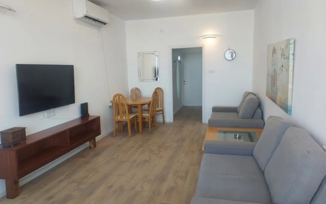 Aparthotel Banana Beach