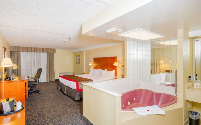 TownePlace Suites by Marriott Niagara Falls Canada