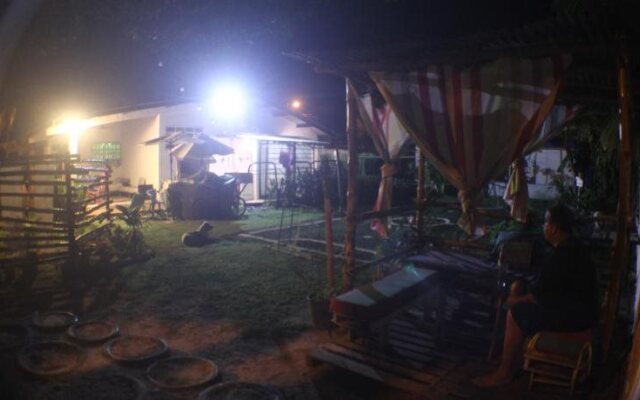 Panama Beach Lodge - Hostel - Adults Only