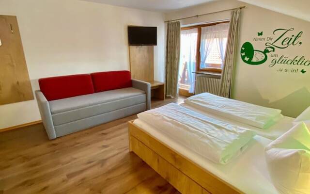 Gasthof-Hotel Hoehensteiger
