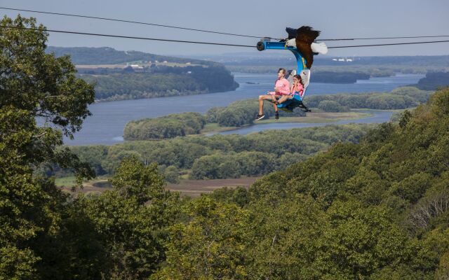 Chestnut Mountain Resort