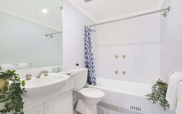 AEA The Coogee View Serviced Apartments