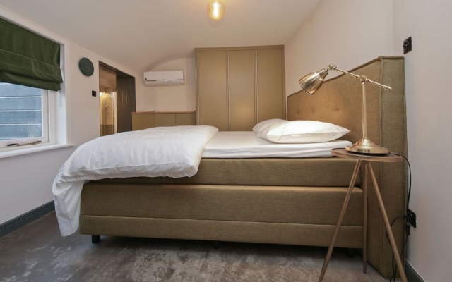 Hotel Suites Wilma J