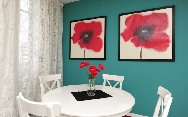 Suite Coquelicot - Five Stars Holiday House