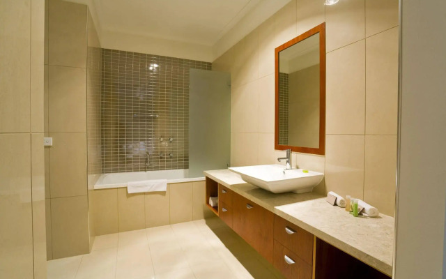 Indulge Apartments Langtree