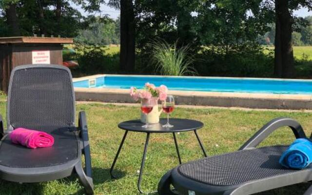 Ferienapartments Spreewaldwiesen