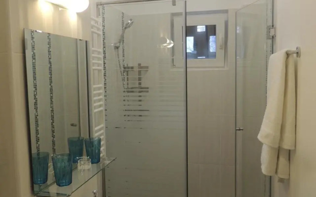 SMP Apartment