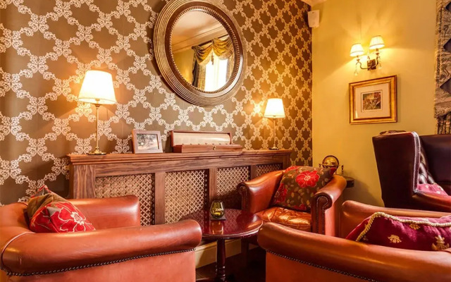 The Manners Arms