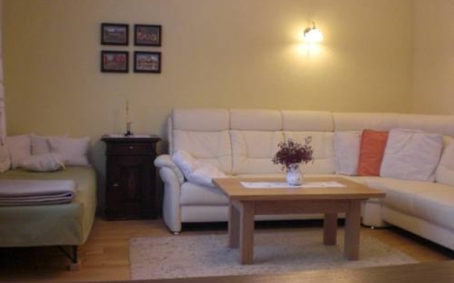 Ferienwohnung Szöky