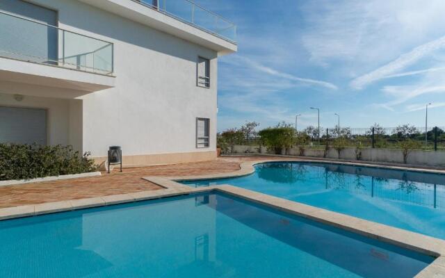 BmyGuest - Santa Luzia Sunset Apartment