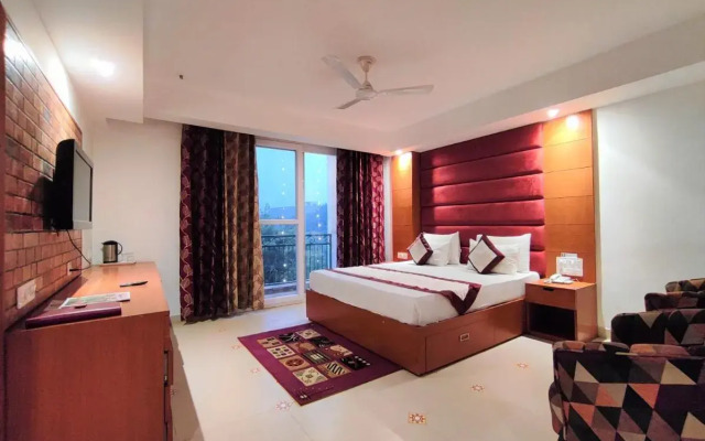 The Angel Hotel And Suites