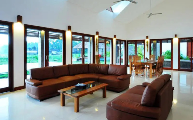Villa Griya Aditi