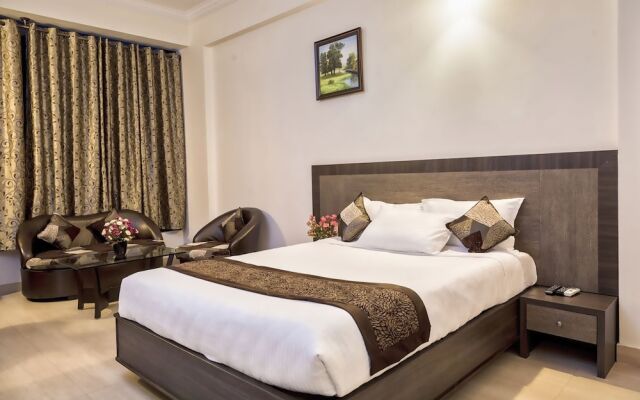 R G Hotels and Resort