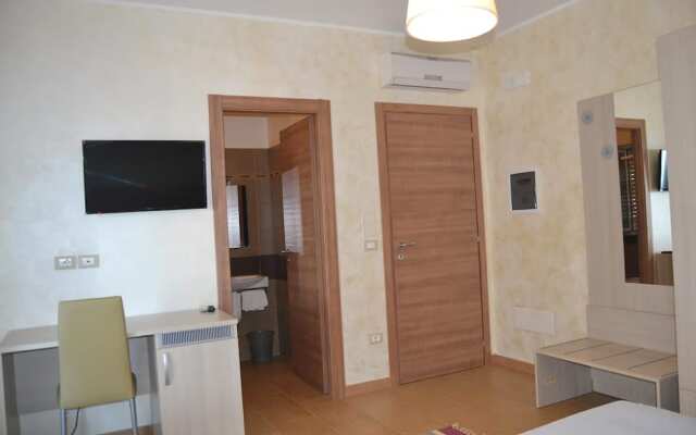 Hotel Mercurio