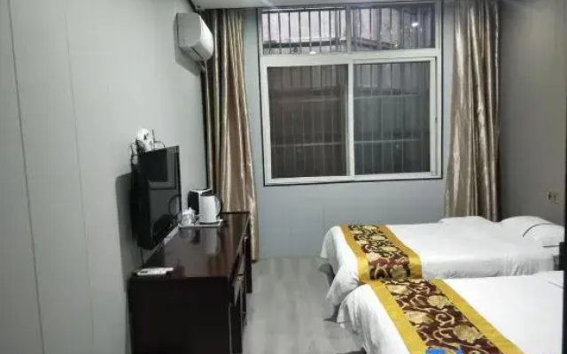 Xinyang Kain Business Hotel