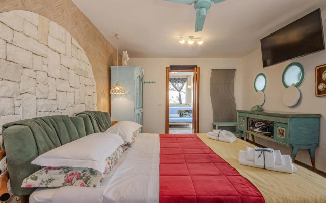 Extravacanza Polignano a Mare