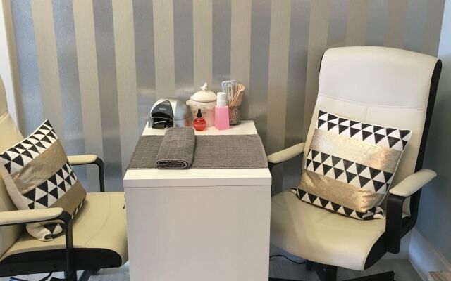 St. Eugene Golf Resort & Casino