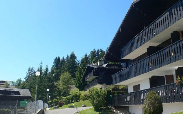 Regina C - Two Bedroom