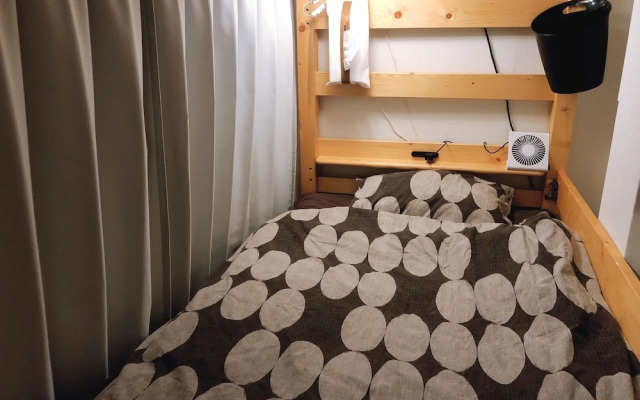 Top Edge Hostel