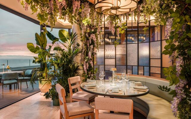 Anantara Plaza Nice Hotel