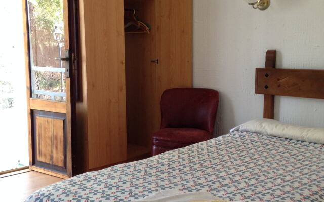 Hostal Residencia San Francisco