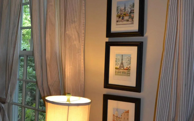 The Inn at Weathersfield