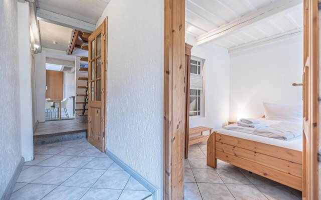 fewo1846 - Altes Steuermannhaus