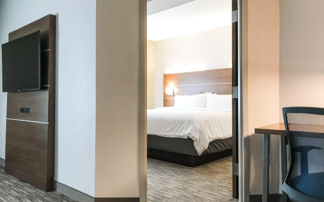 Holiday Inn Express Statesboro by IHG