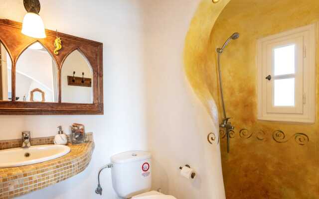 Yalos Mykonos Private Apartments Ornos/Pouli