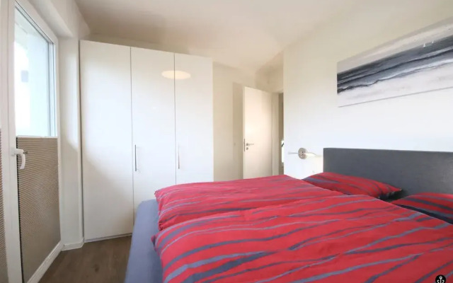 Haus Nina - Sonnenweg 20