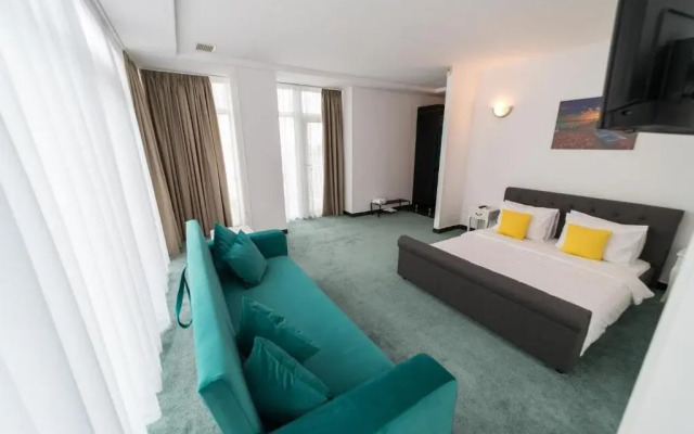 Avenue Palm Eforie Nord - Avenue Hotels