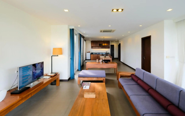 The Spirit Resort Hua Hin