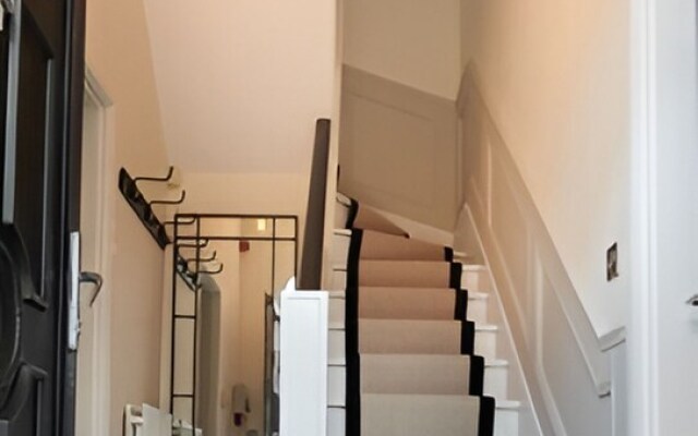 Home at Tancred Road