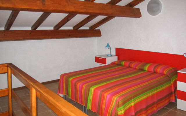 Residence de Tourisme Marina Corsa