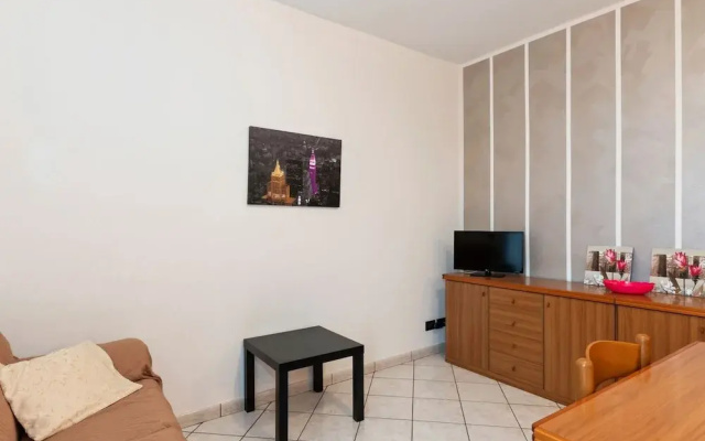 Nice Holiday Apartment near Lazise