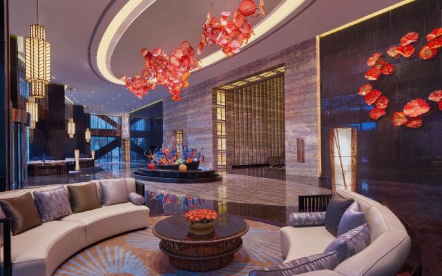 Hilton Haikou