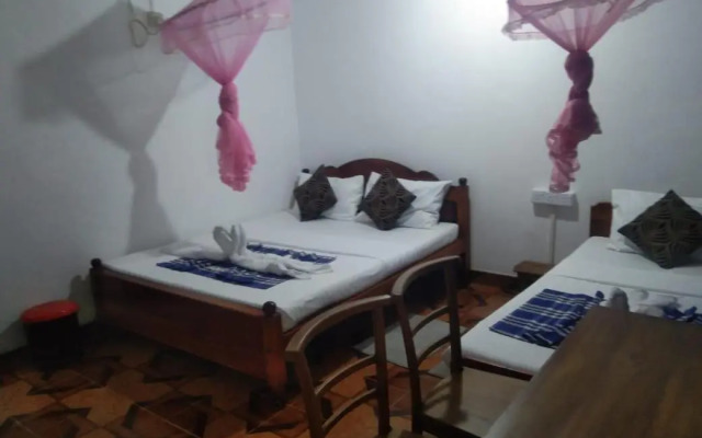 Natraj Hotel