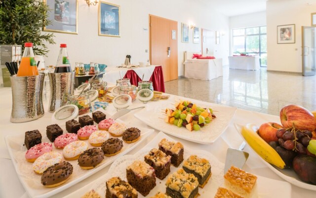 Best Western Hotel Riedstern