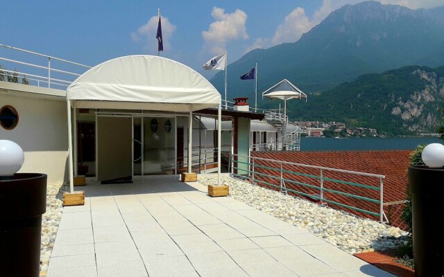 Hotel Resort Nautilus