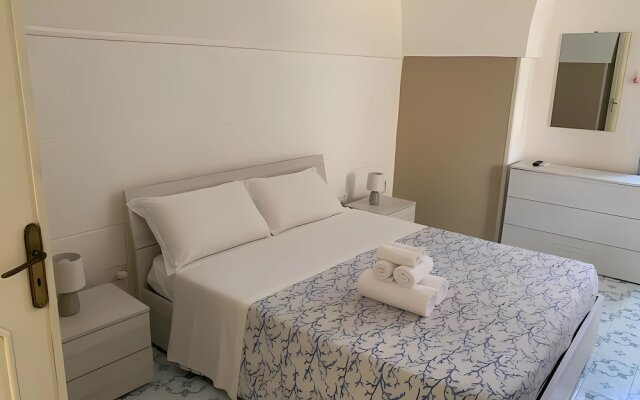 Palazzo De Donno Apartment 4