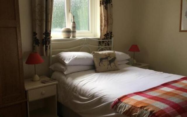 The Old Grain Store Bed & Breakfast