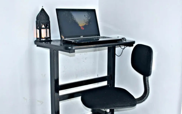 Residence Maarif center